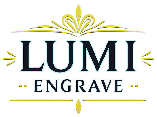 Lumi Engrave